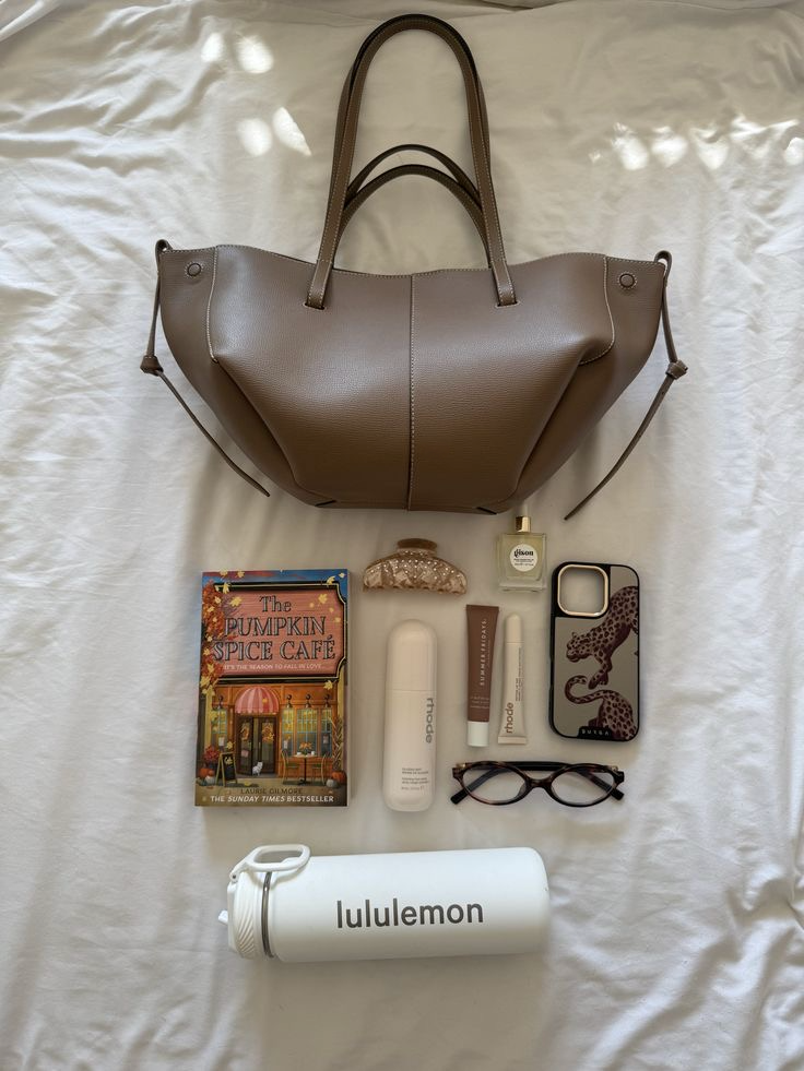 Mini Tote Bag Maila Wurzel, Foto einer Kundin