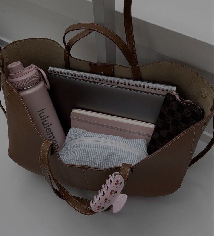 Tote Bag Maila Wurzel, Foto einer Kundin